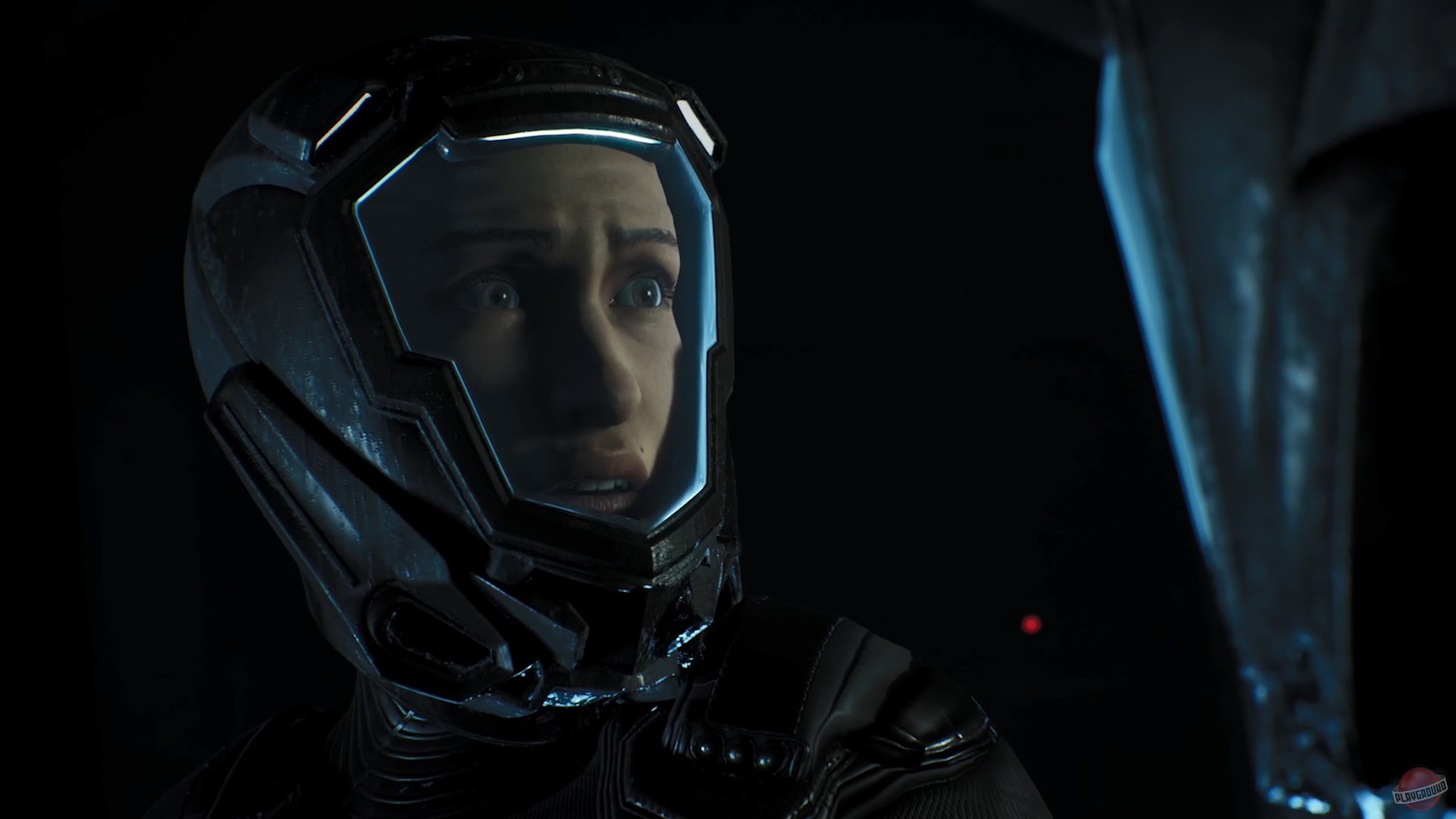 Скриншот из игры The Expanse: A Telltale Series - 22