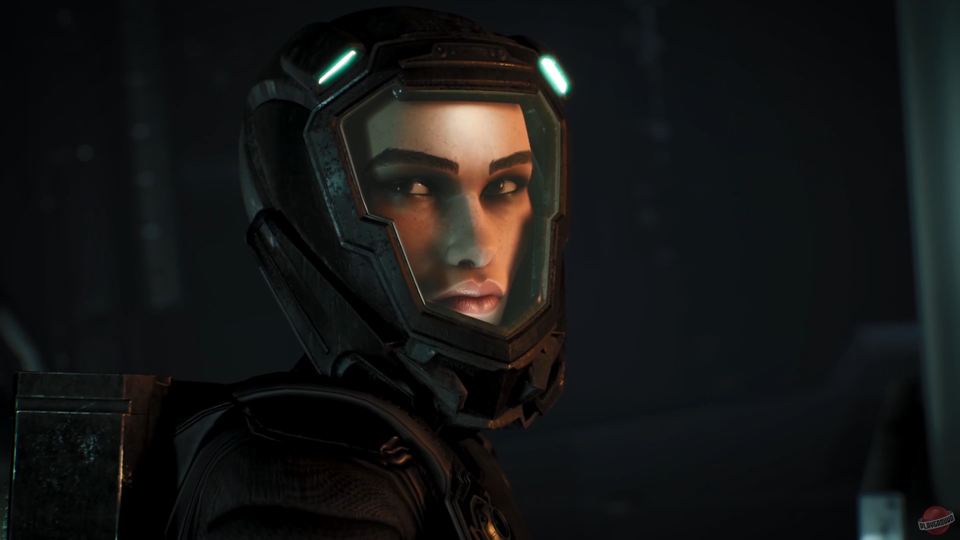 Скриншот из игры The Expanse: A Telltale Series - 42
