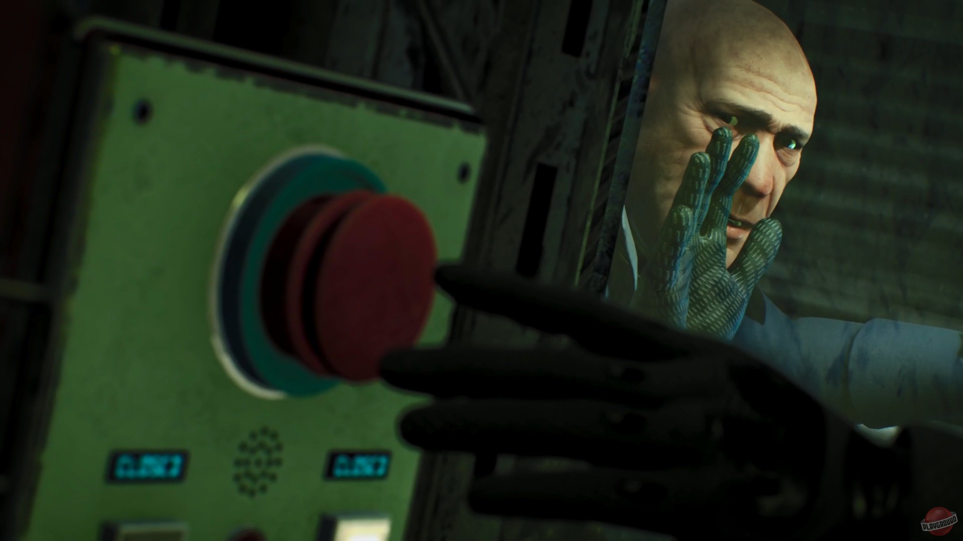 Скриншот из игры The Expanse: A Telltale Series - 45
