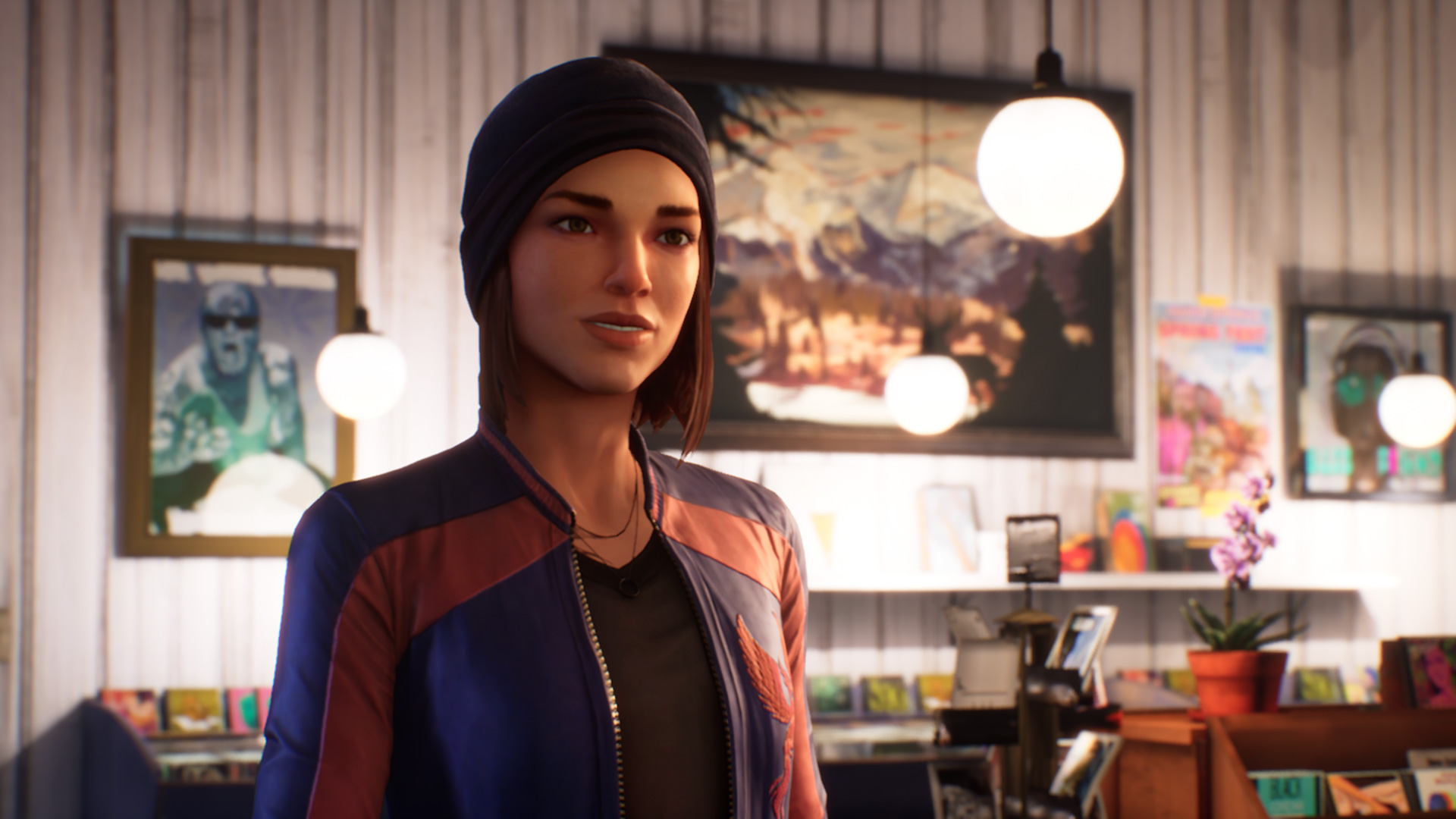 Скриншот из игры Life is Strange: True Colors - Wavelengths - 2