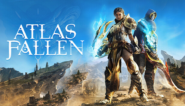 Скриншот из игры Atlas Fallen - 18