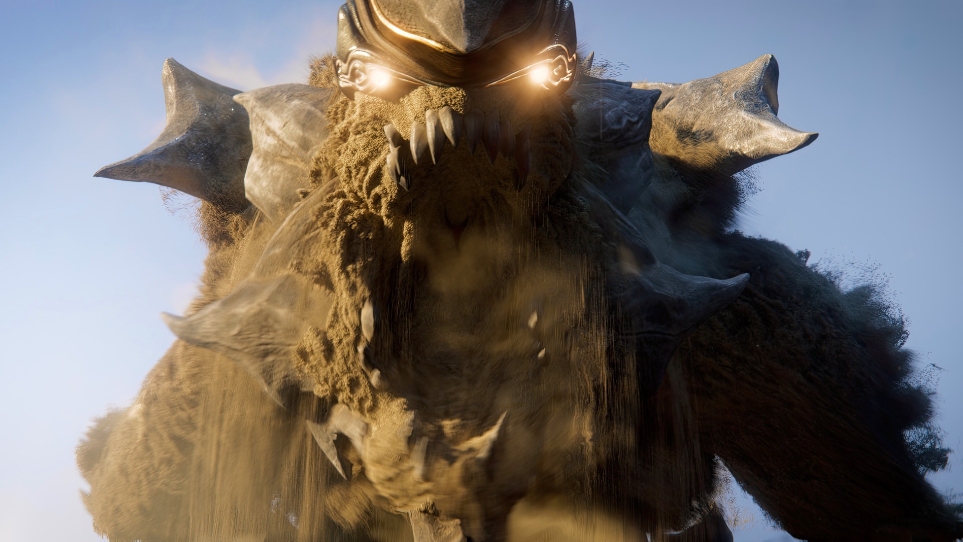 Скриншот из игры Atlas Fallen - 8