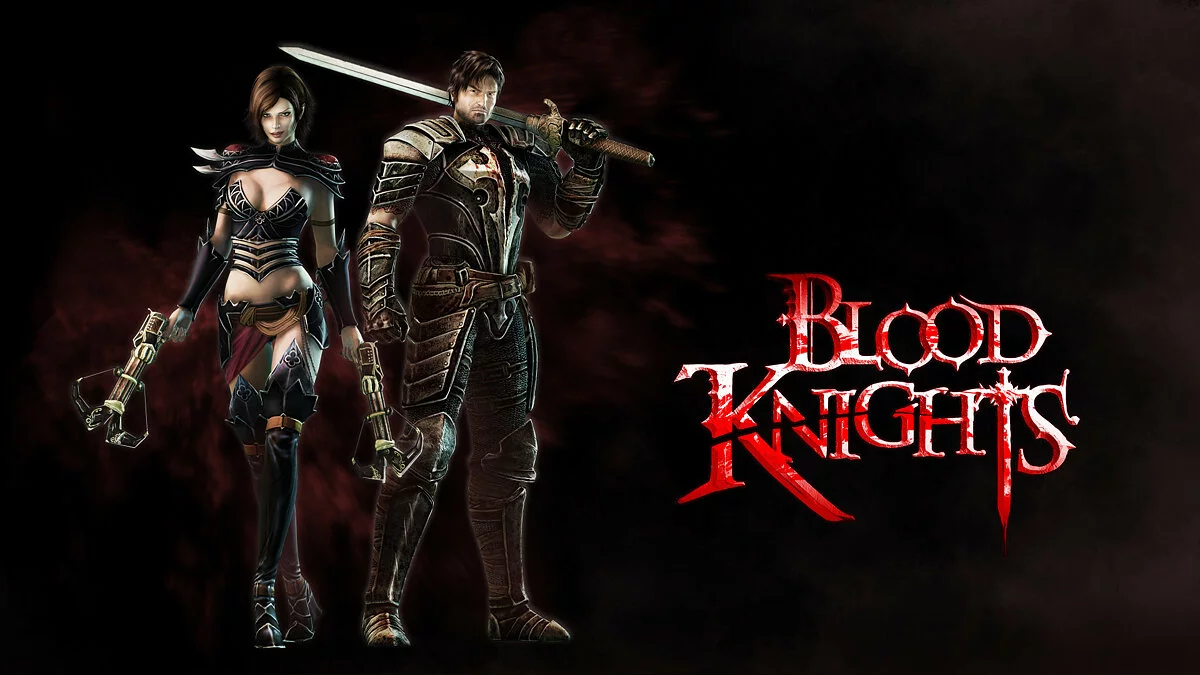 Скриншот из игры Blood Knights - 29