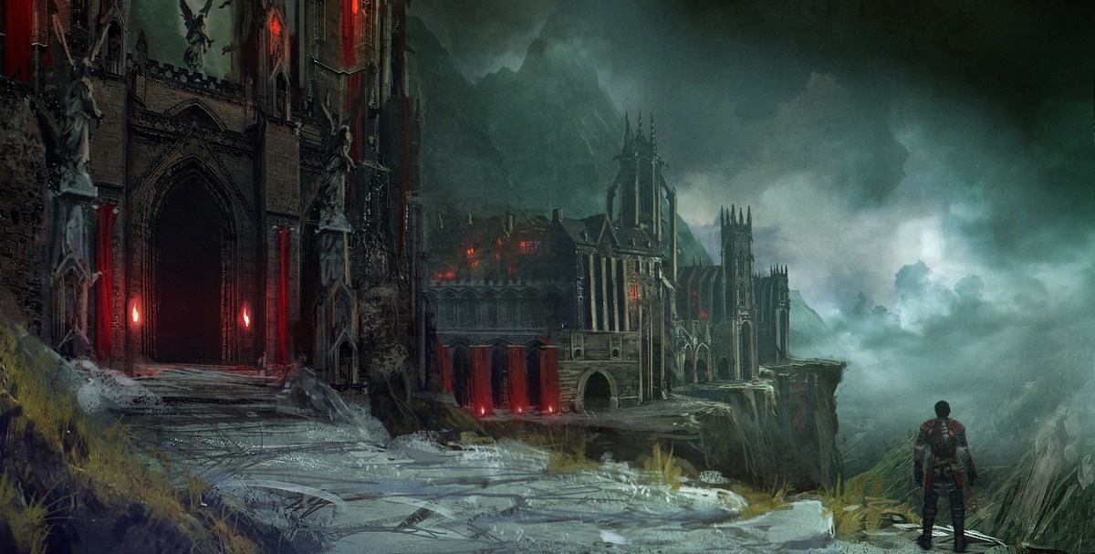 Скриншот из игры Blood Knights - 65