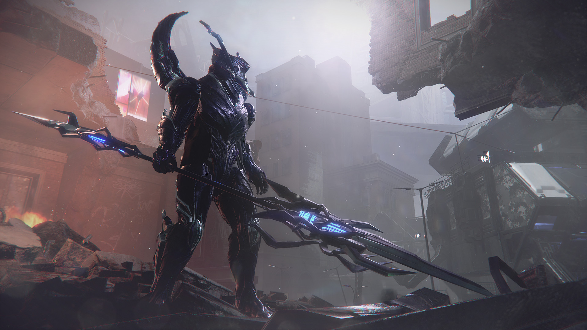 Скриншот из игры The Surge 2 - 35