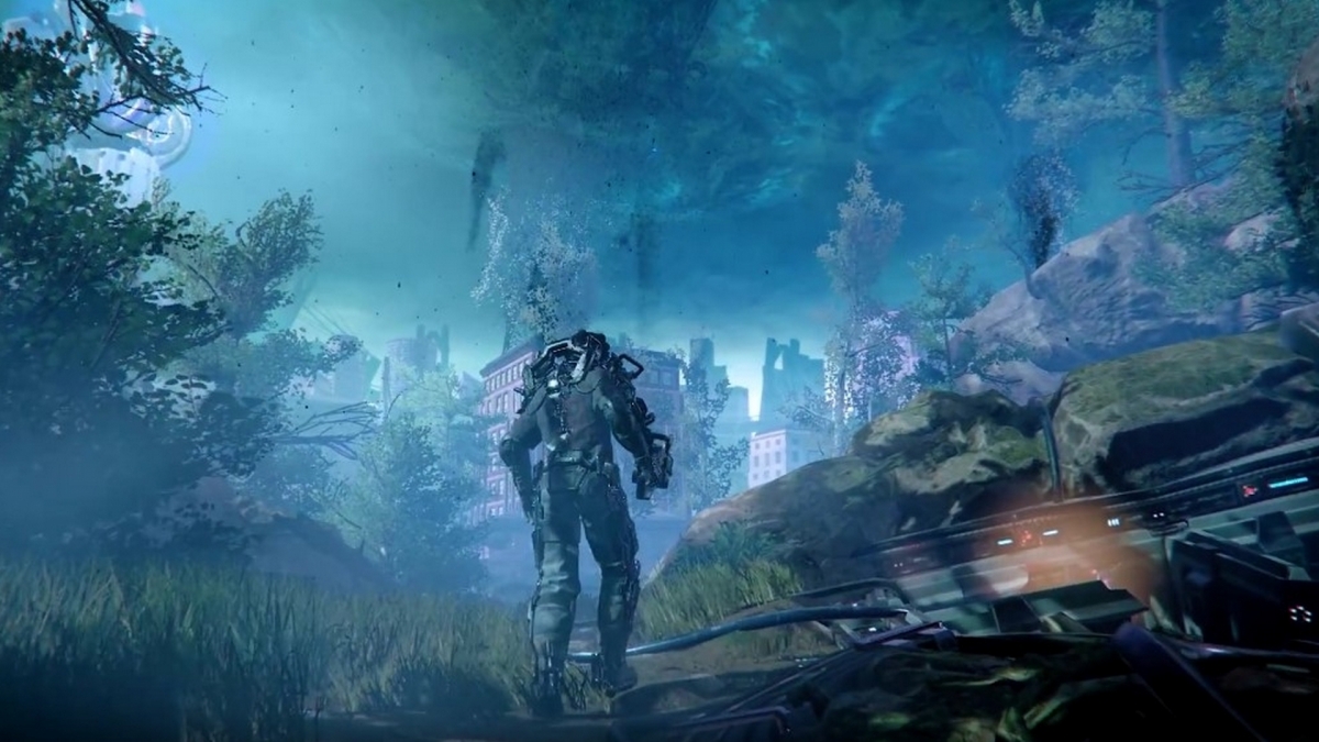Скриншот из игры The Surge 2 - 31