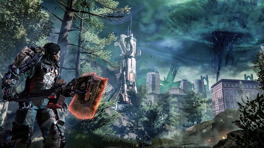 Скриншот из игры The Surge 2 - 14