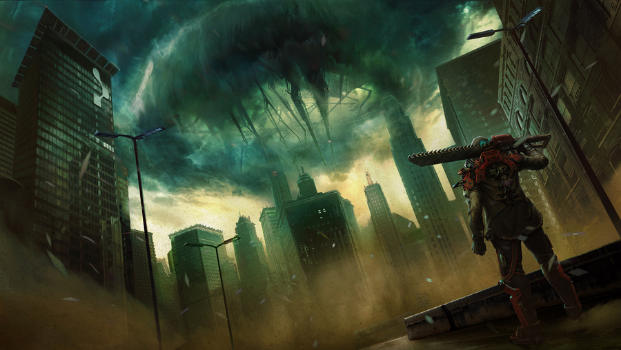 Скриншот из игры The Surge 2 - 18