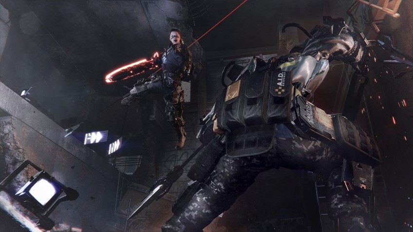 Скриншот из игры The Surge 2 - 7
