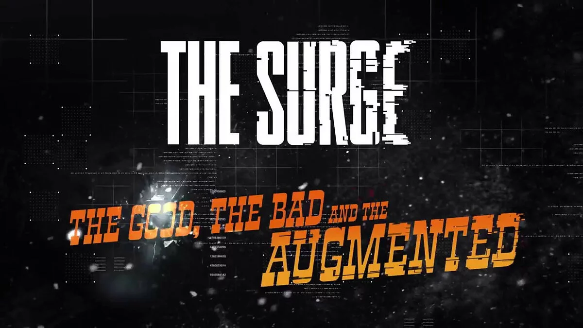 Скриншот из игры The Surge: The Good, the Bad, and the Augmented - 12