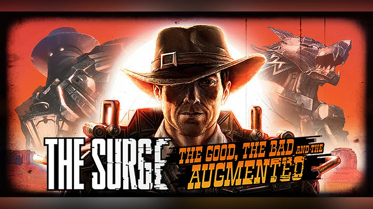 Скриншот из игры The Surge: The Good, the Bad, and the Augmented - 11