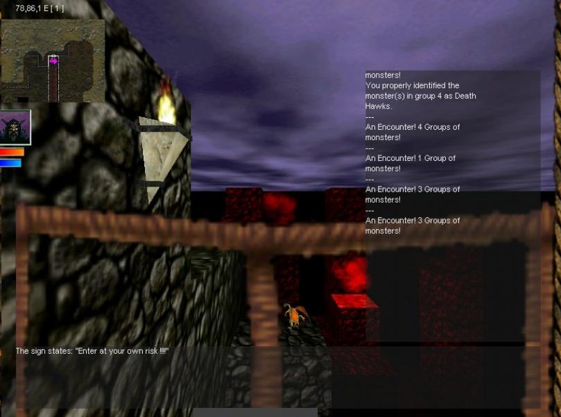 Скриншот из игры Demise: Ascension - 10