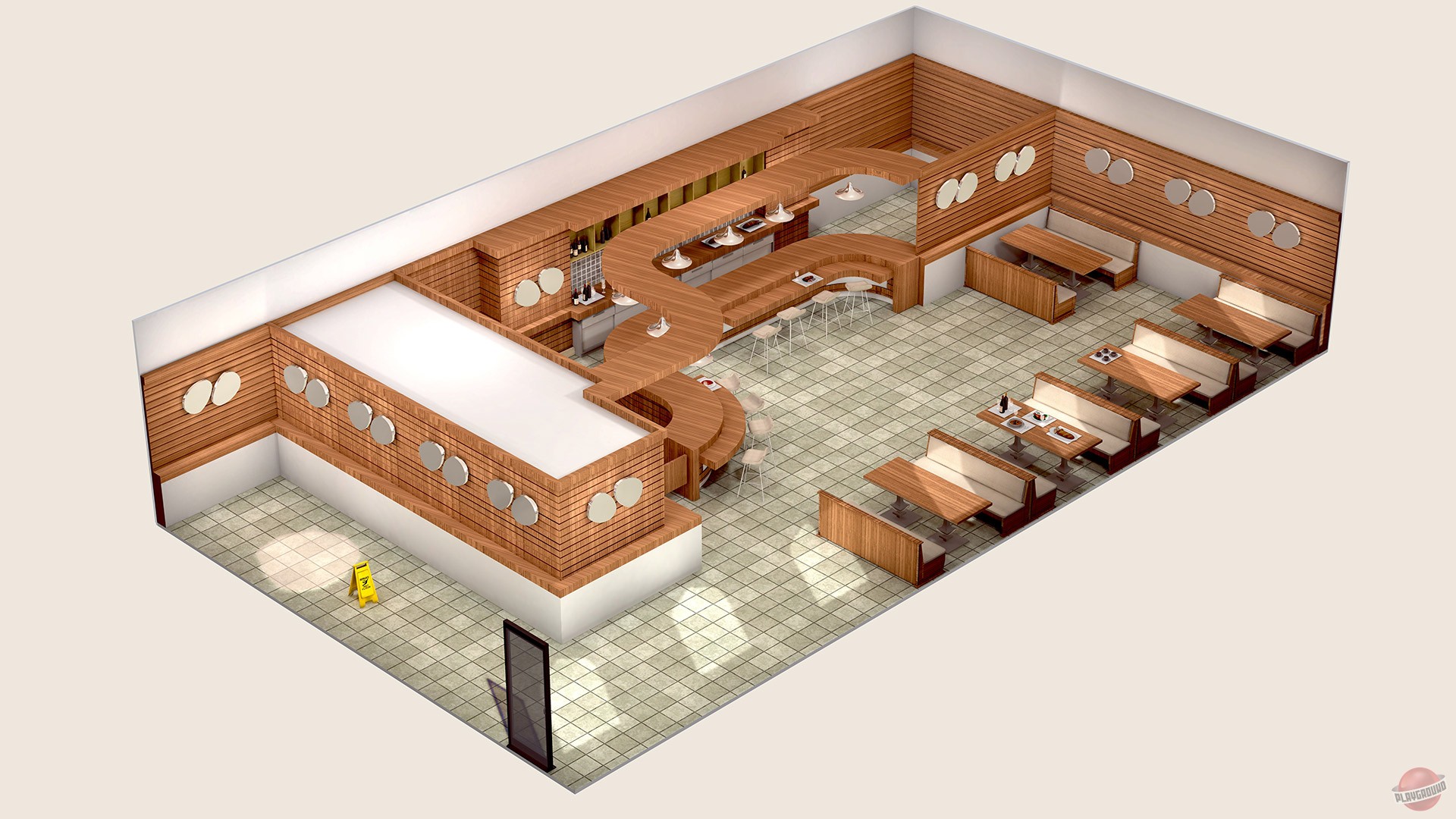 Скриншот из игры Freeborn - 19