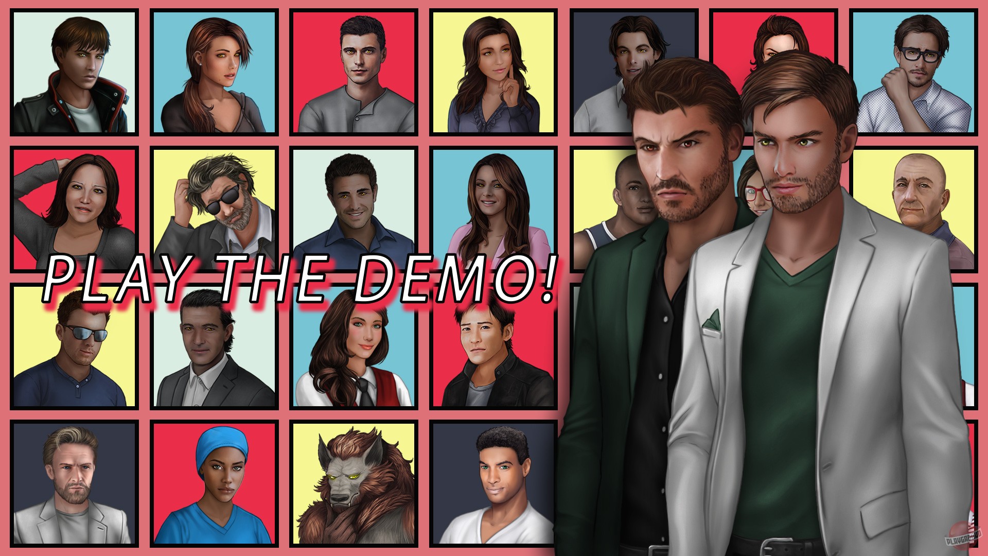 Скриншот из игры Freeborn - 27