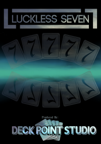 Обложка игры Luckless Seven