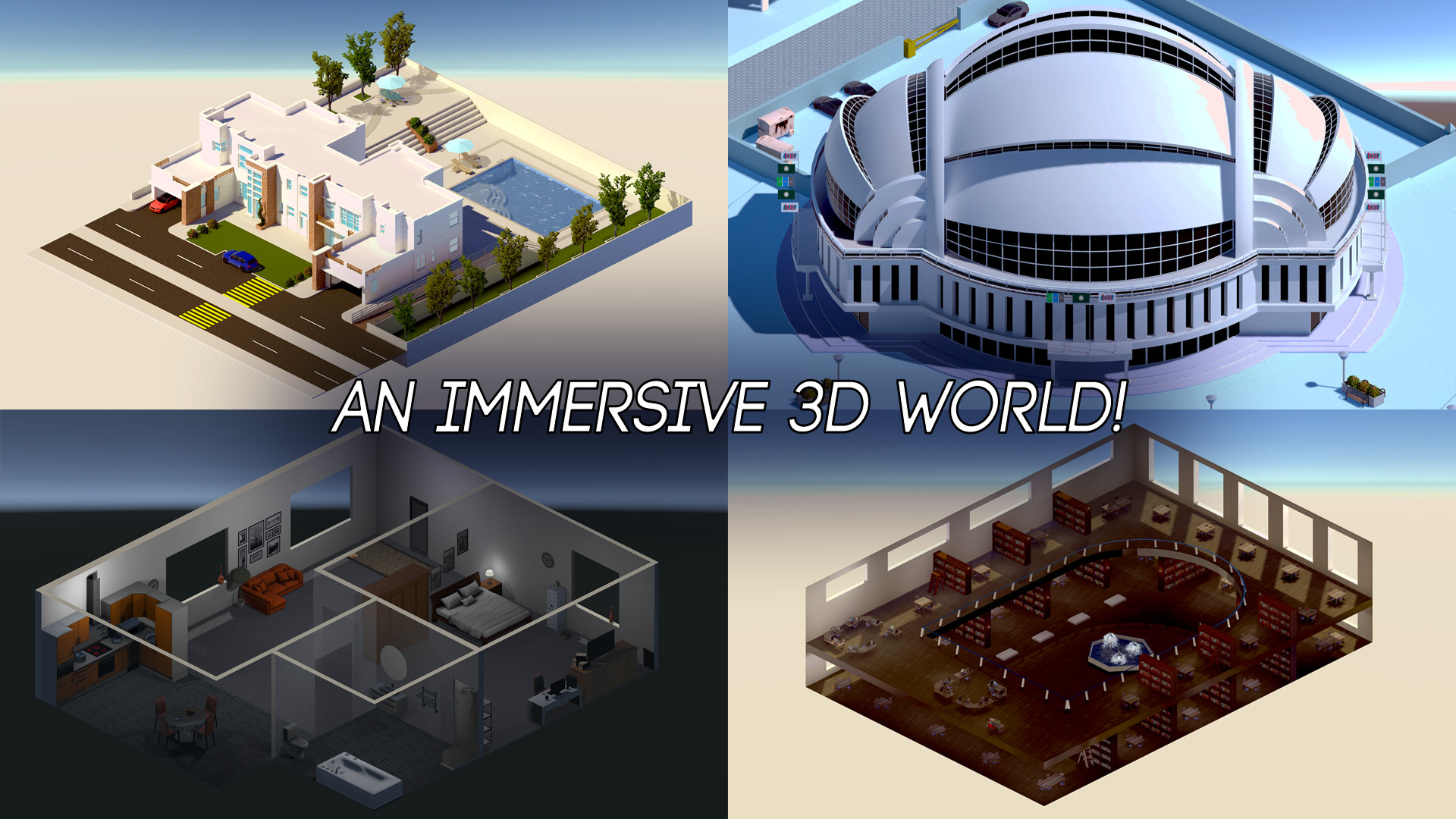 Скриншот из игры Luckless Seven - 13