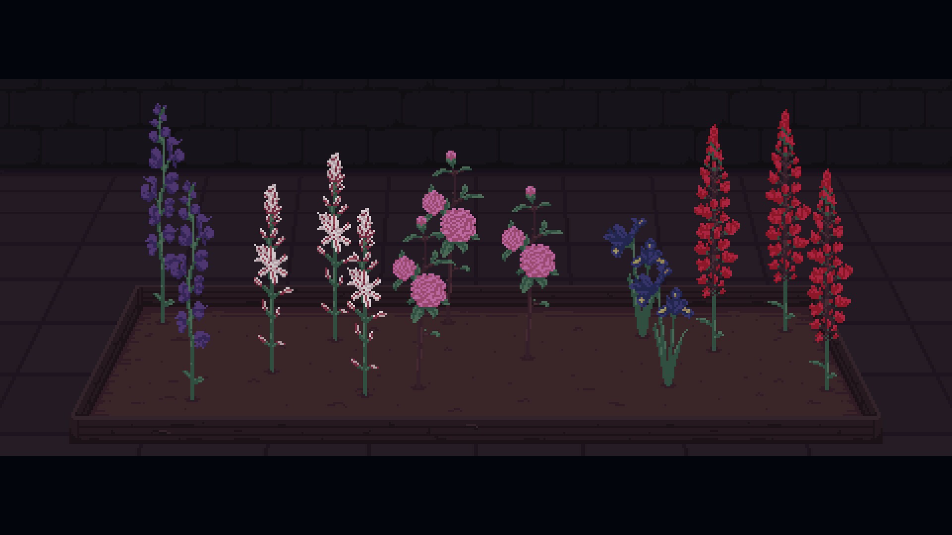 Скриншот из игры Essays on Empathy - 27