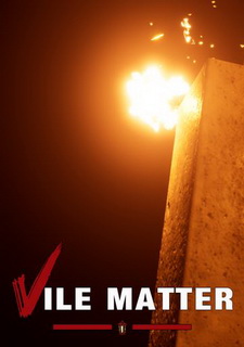 Обложка игры Vile Matter