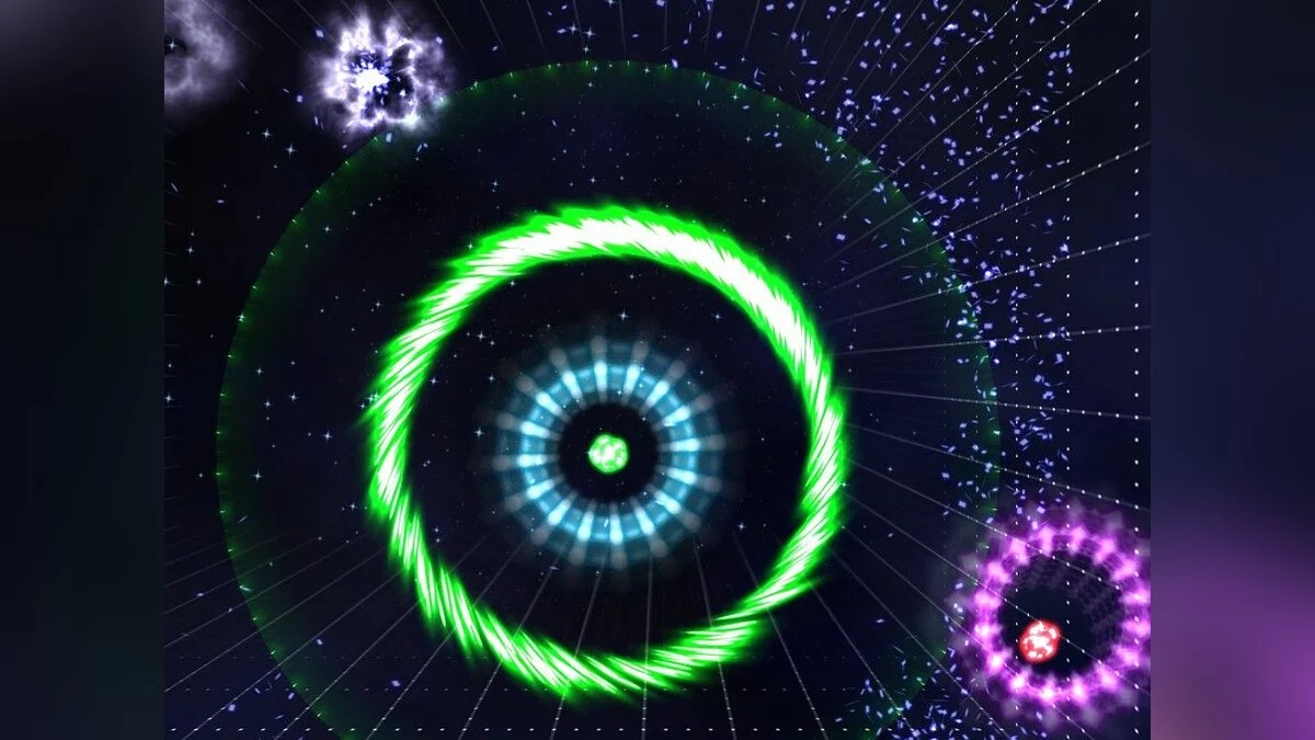 Скриншот из игры Swarm Arena - 17