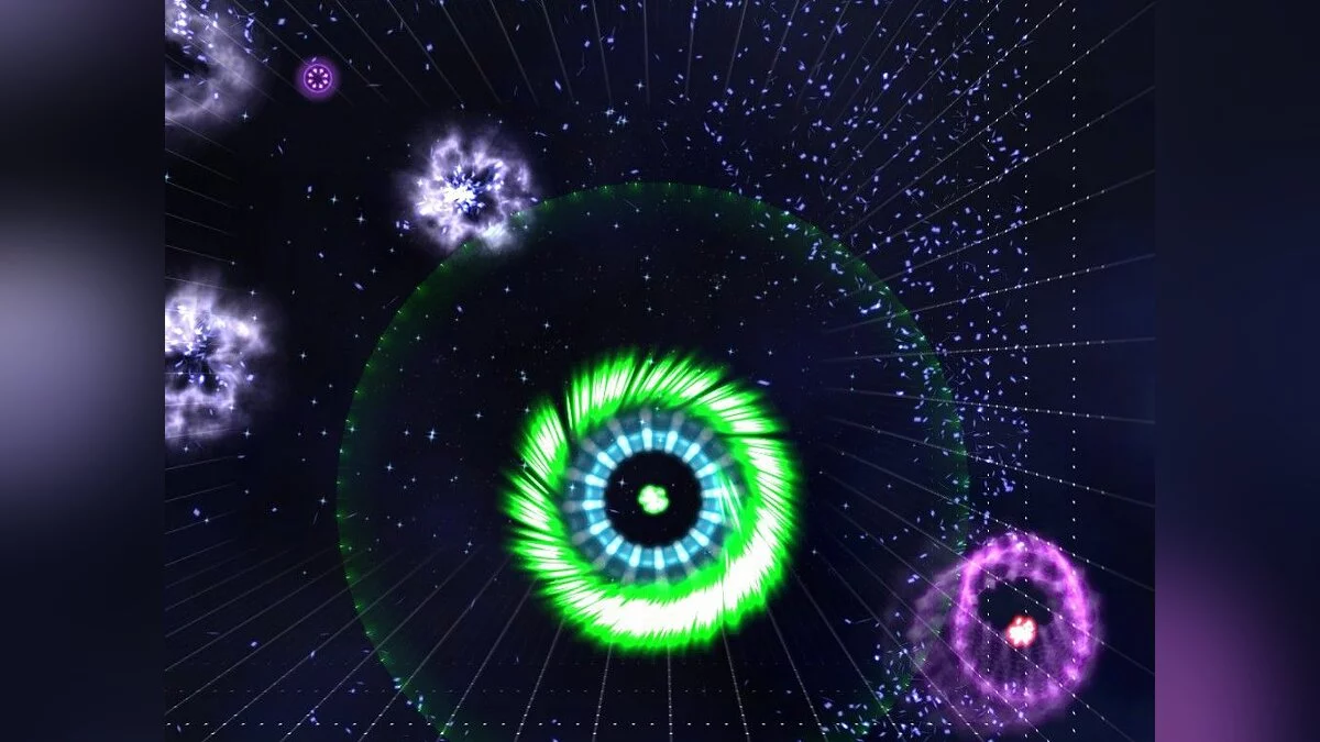 Скриншот из игры Swarm Arena - 13