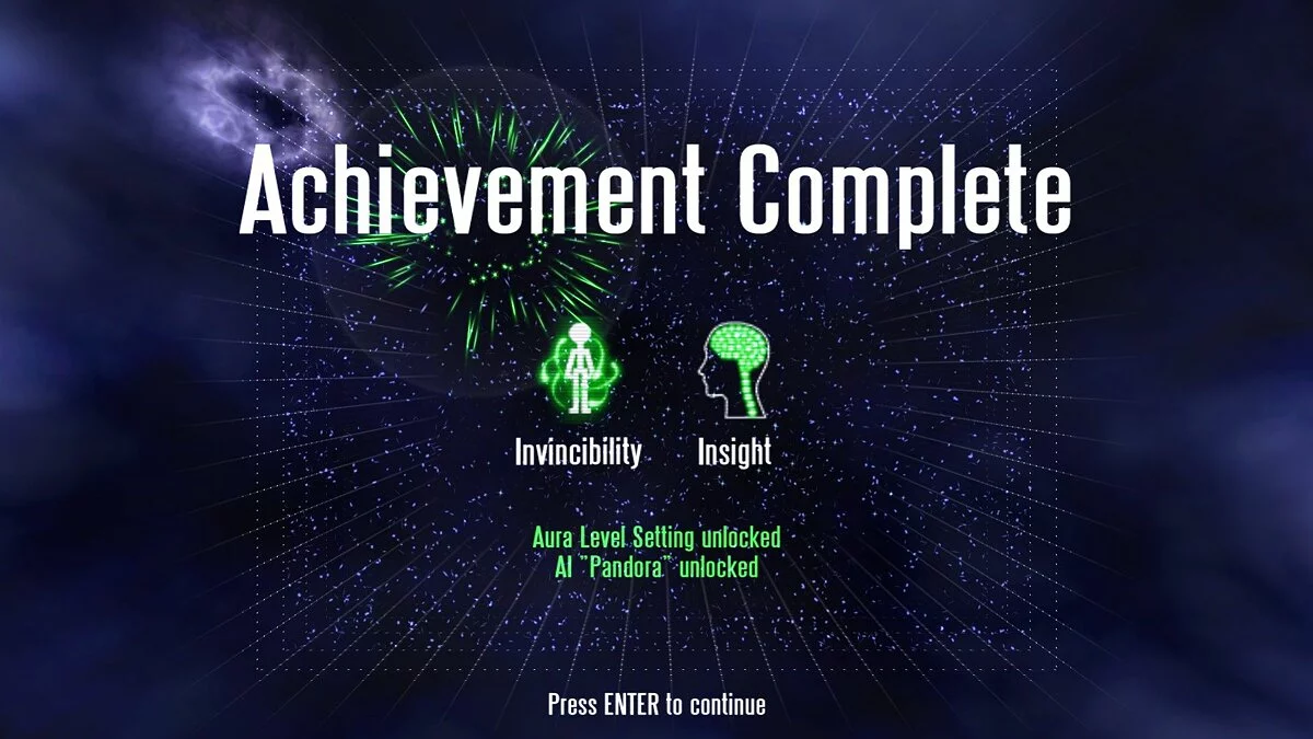 Скриншот из игры Swarm Arena - 11