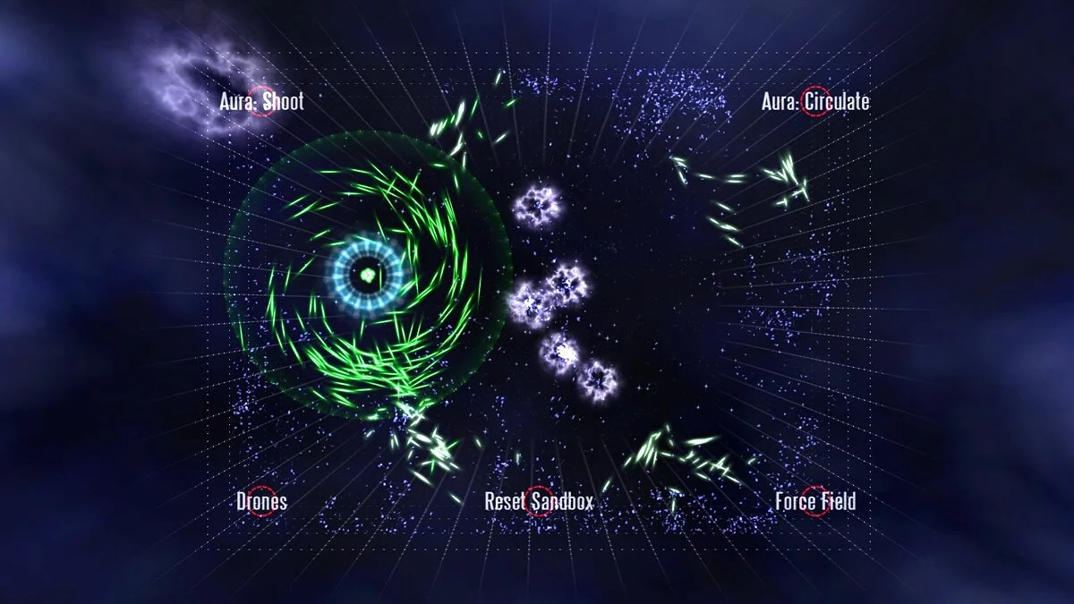 Скриншот из игры Swarm Arena - 15