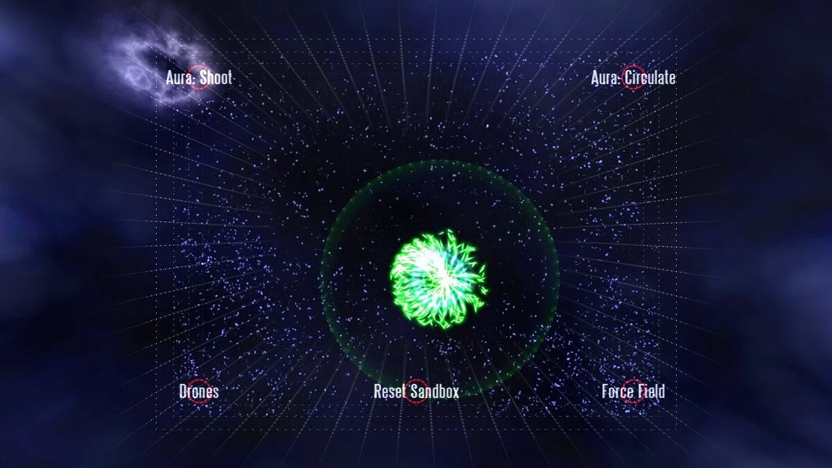 Скриншот из игры Swarm Arena - 6