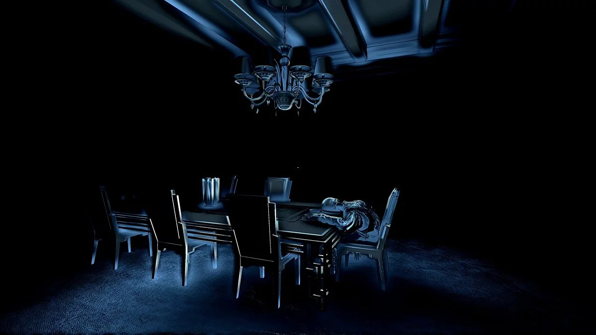 Скриншот из игры Perception - 31