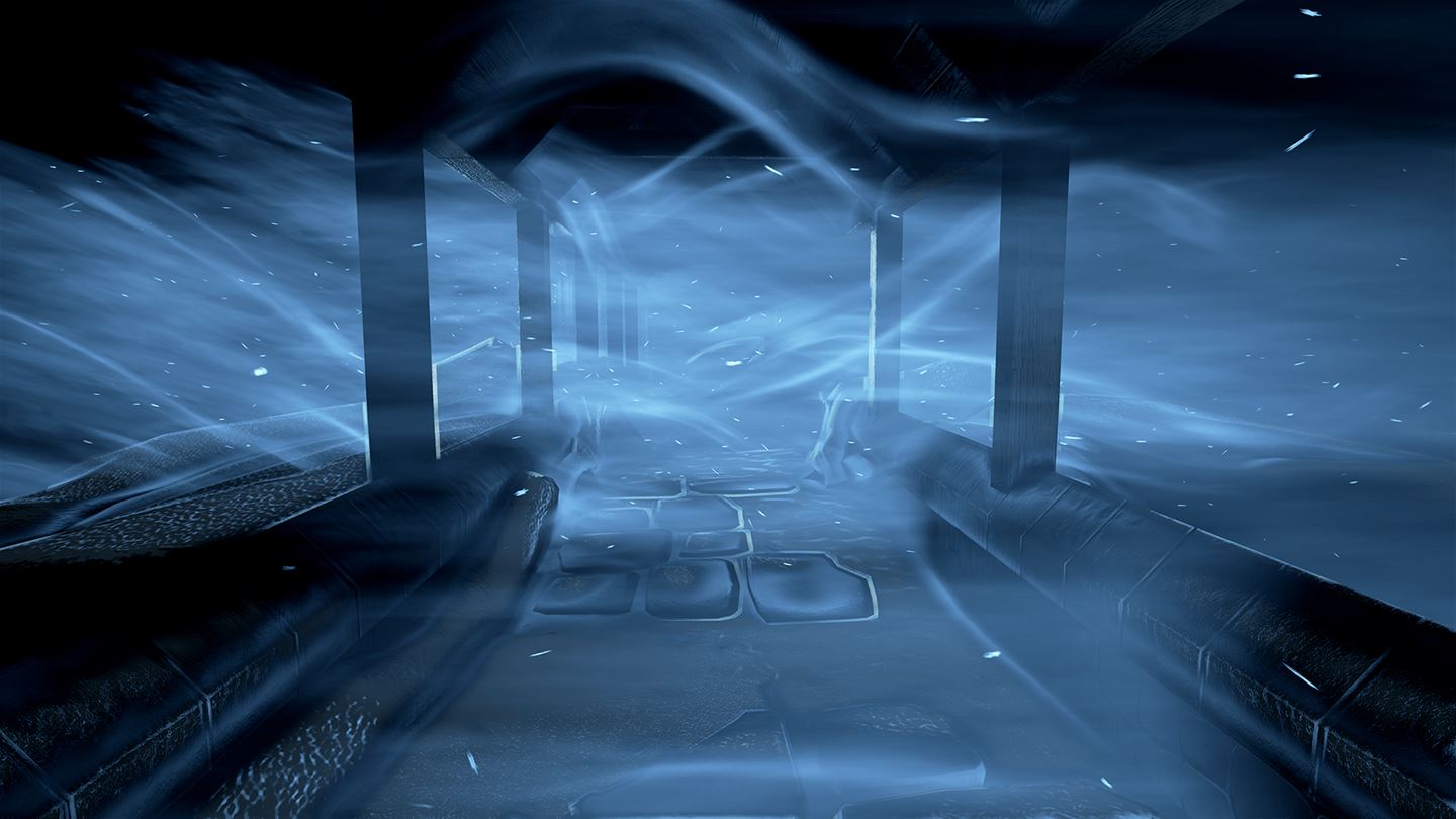 Скриншот из игры Perception - 87