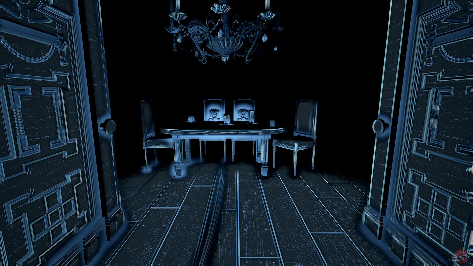 Скриншот из игры Perception - 21