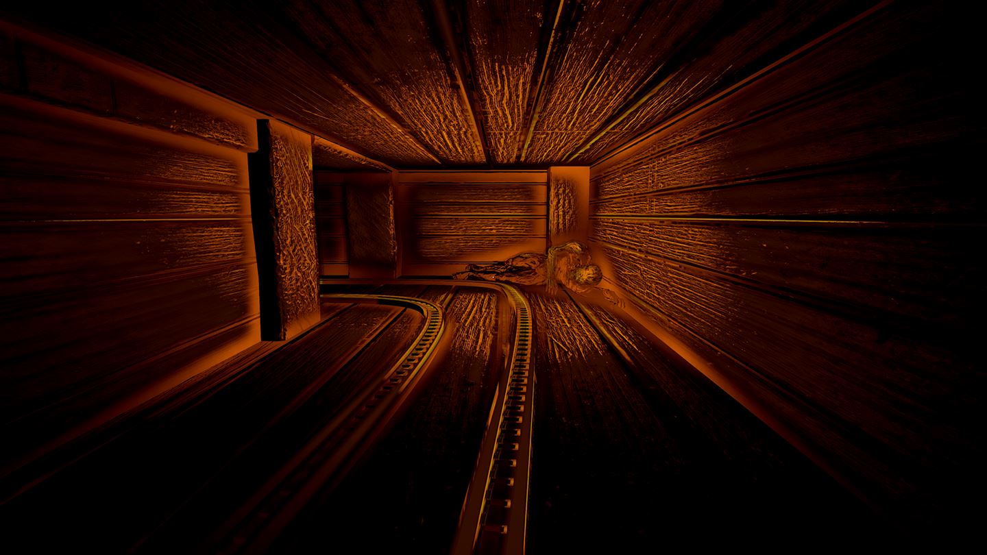 Скриншот из игры Perception - 79