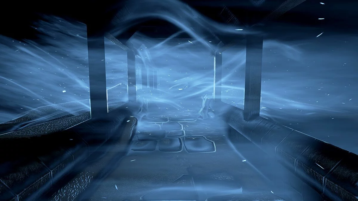 Скриншот из игры Perception - 47