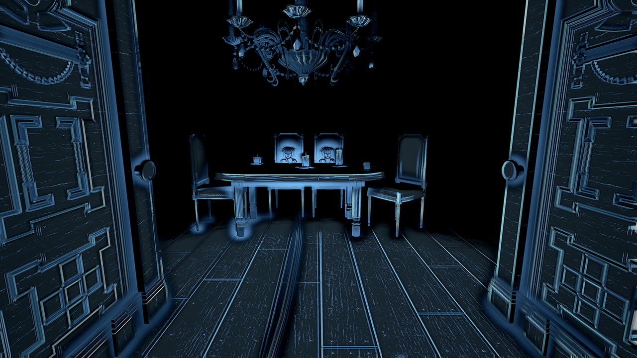 Скриншот из игры Perception - 53