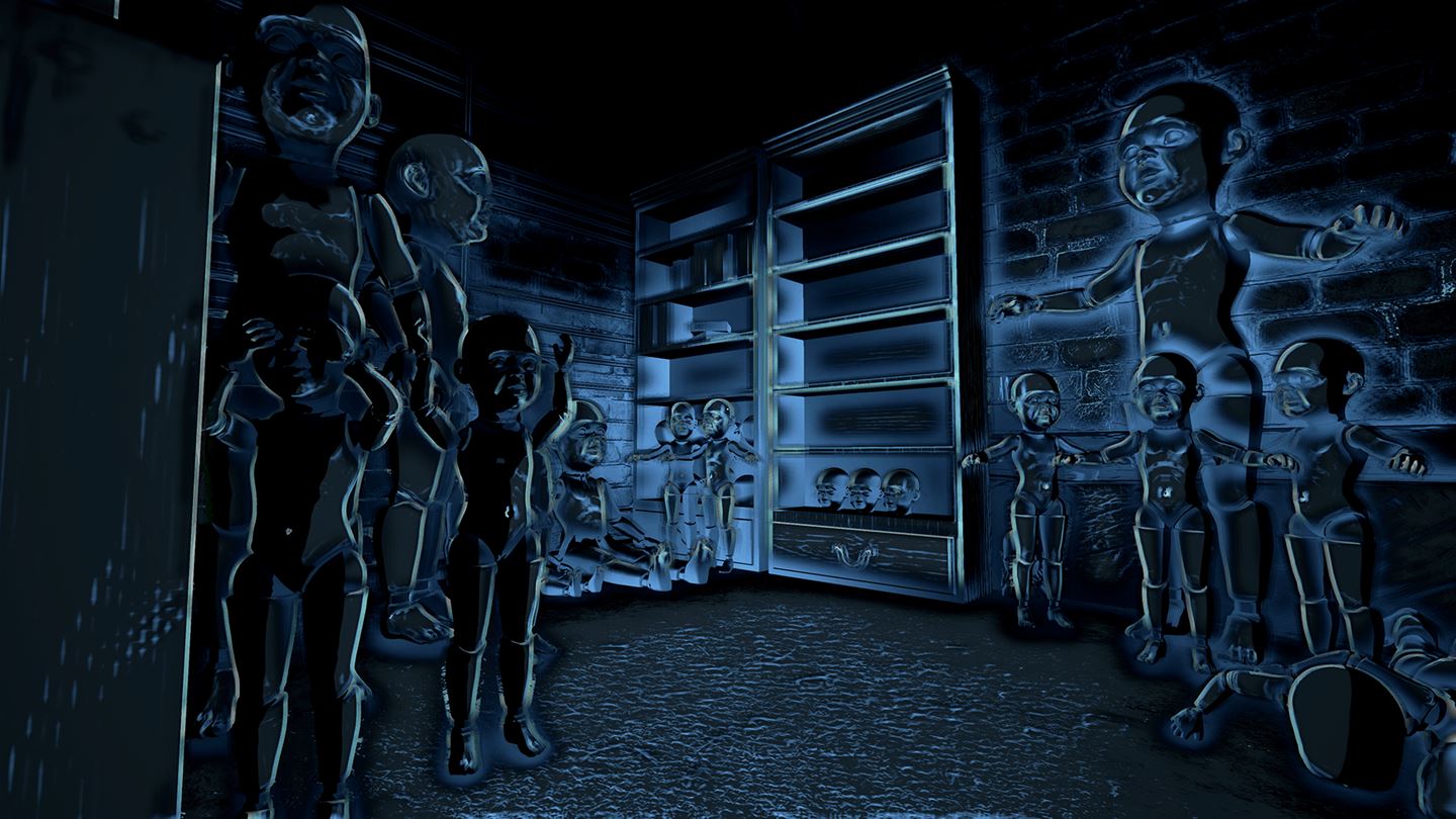 Скриншот из игры Perception - 68