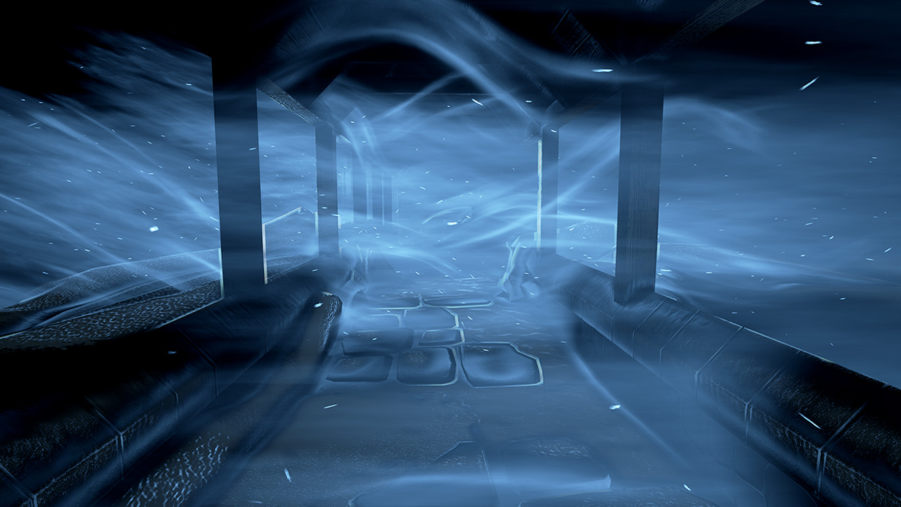 Скриншот из игры Perception - 86