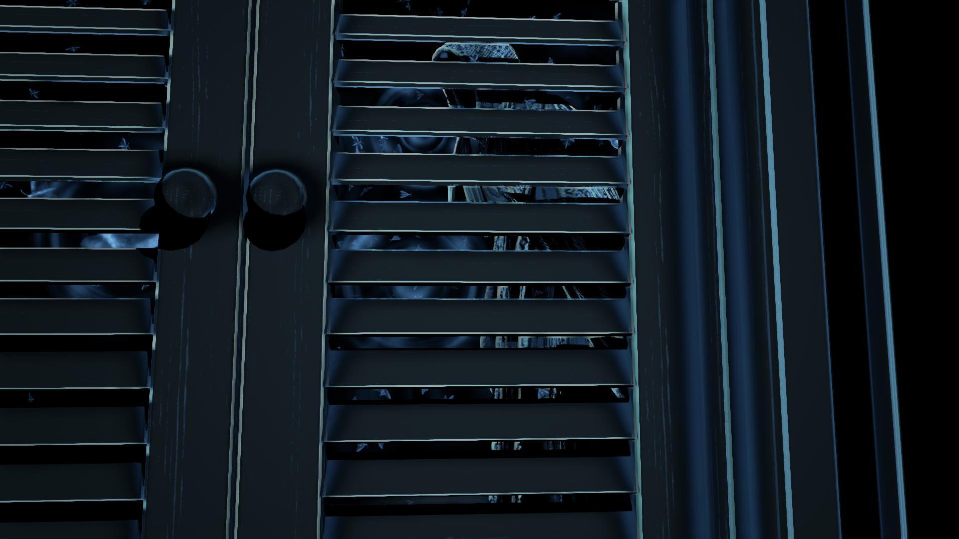 Скриншот из игры Perception - 74