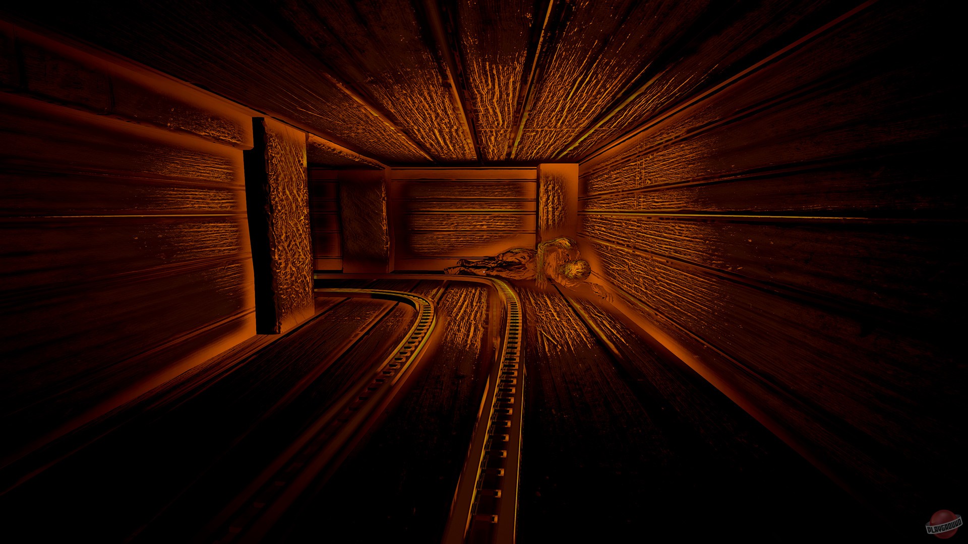 Скриншот из игры Perception - 43