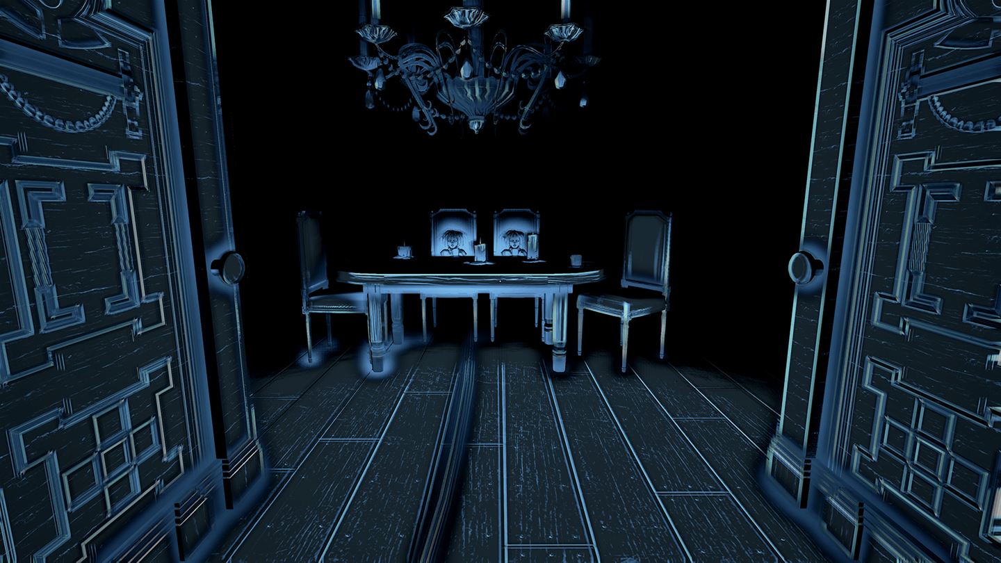 Скриншот из игры Perception - 65