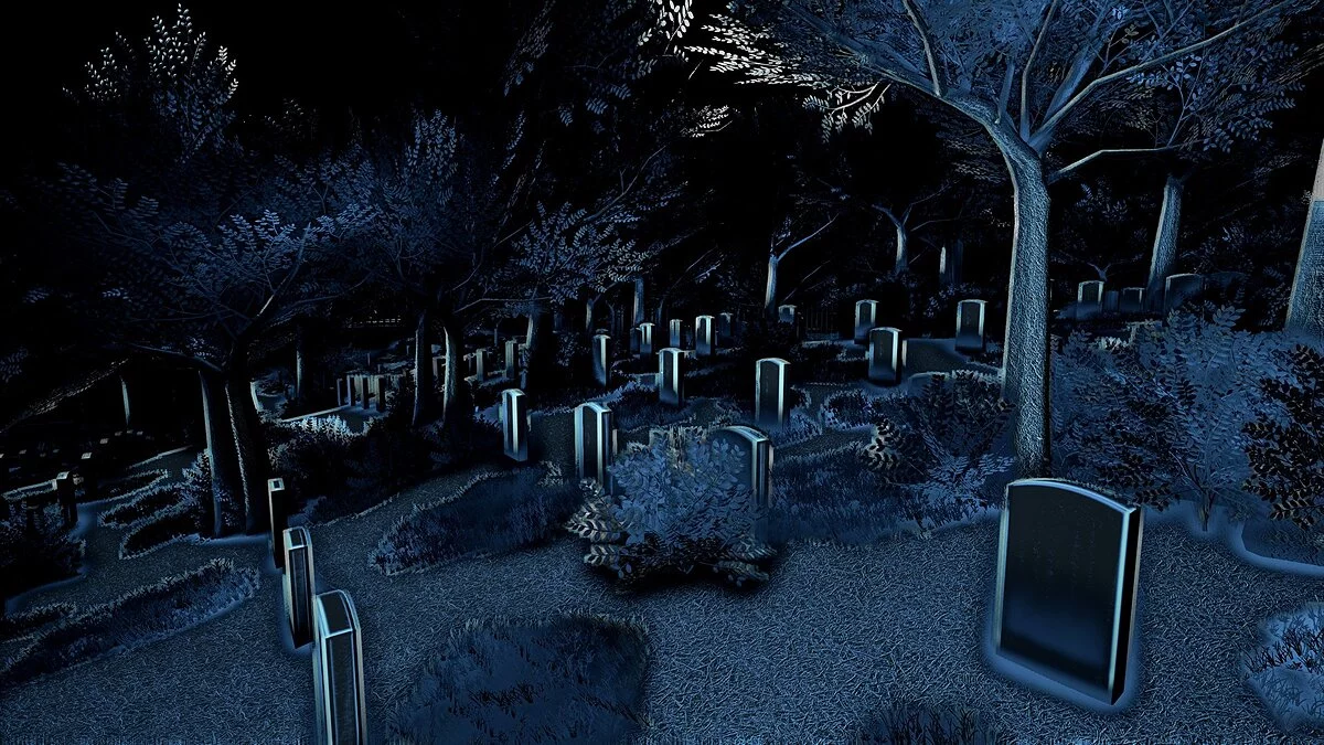 Скриншот из игры Perception - 56