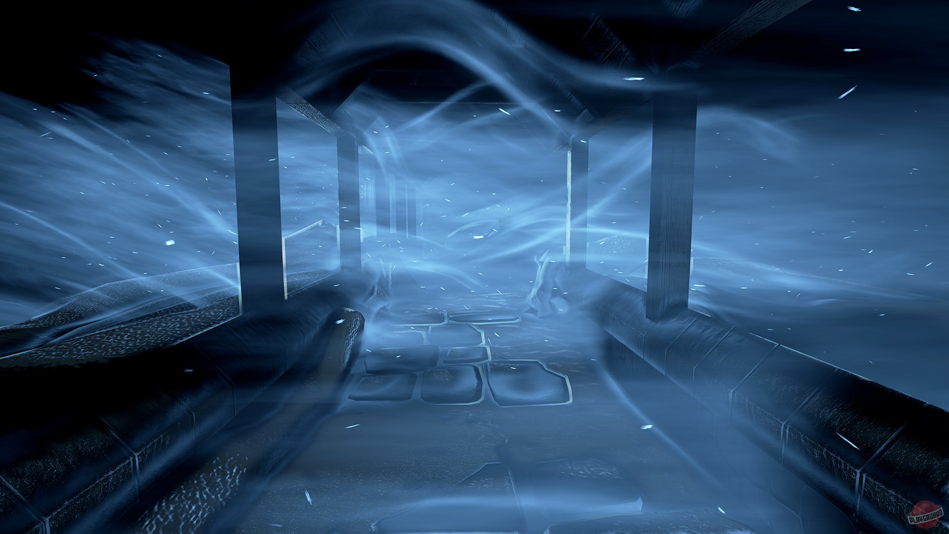 Скриншот из игры Perception - 46