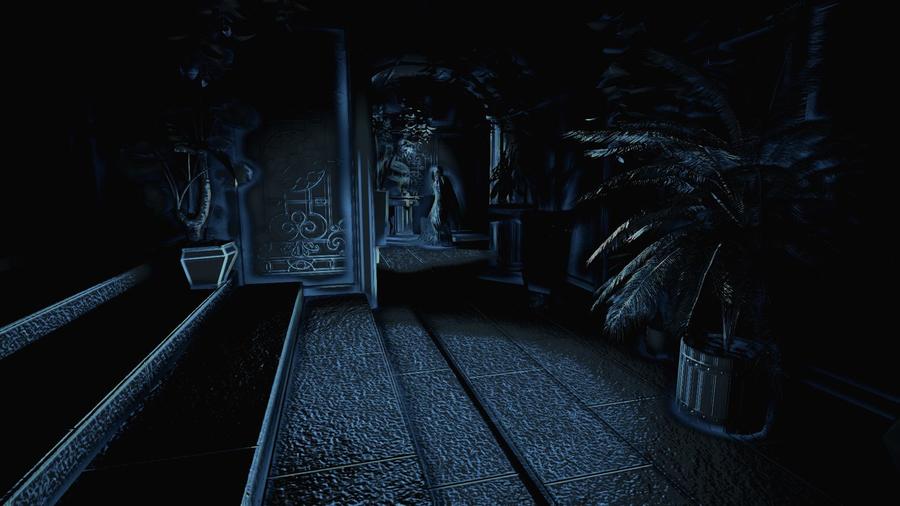 Скриншот из игры Perception - 5