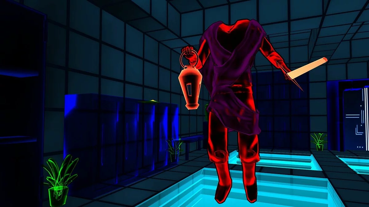 Скриншот из игры ROOT - 31