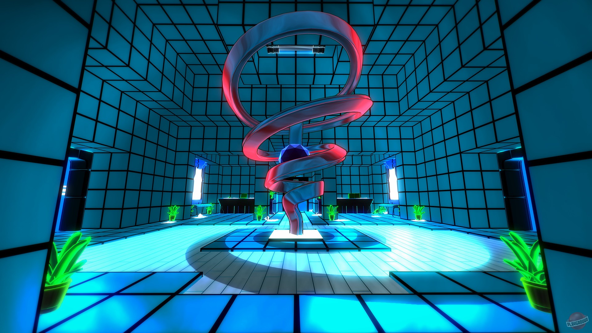 Скриншот из игры ROOT - 53