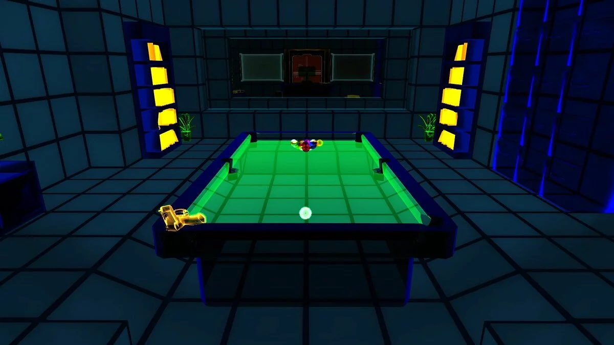 Скриншот из игры ROOT - 44