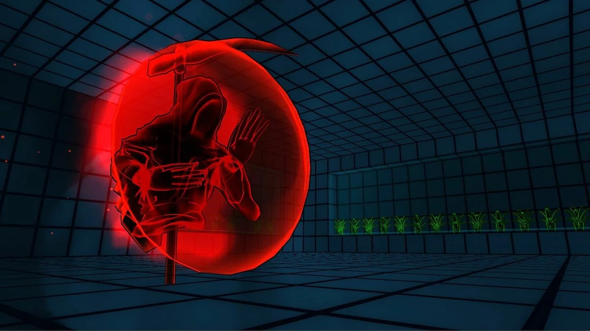 Скриншот из игры ROOT - 20