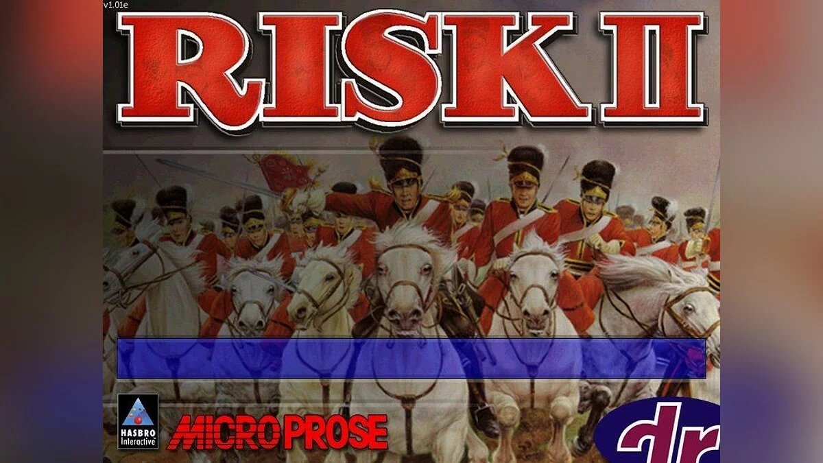 Скриншот из игры Risk 2 - 12