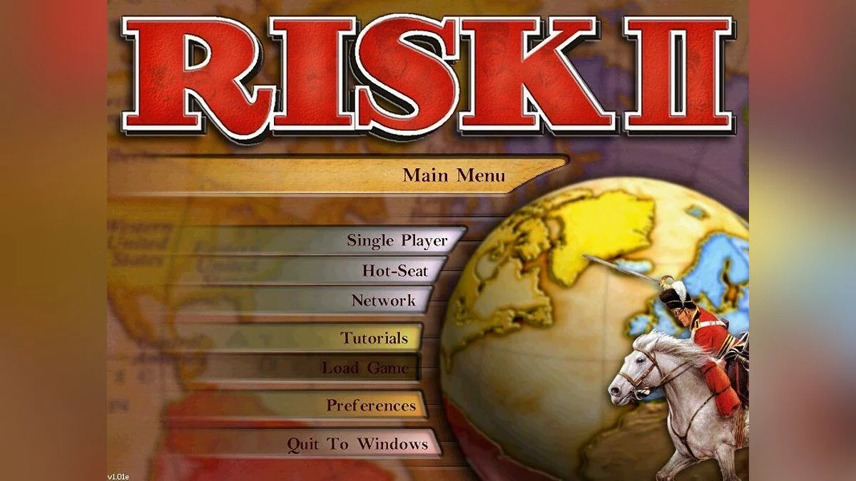 Скриншот из игры Risk 2 - 14