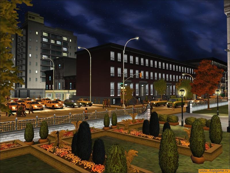 Скриншот из игры Tycoon City: New York - 54