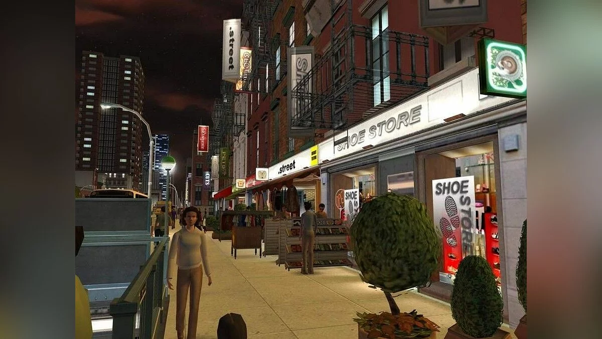 Скриншот из игры Tycoon City: New York - 24