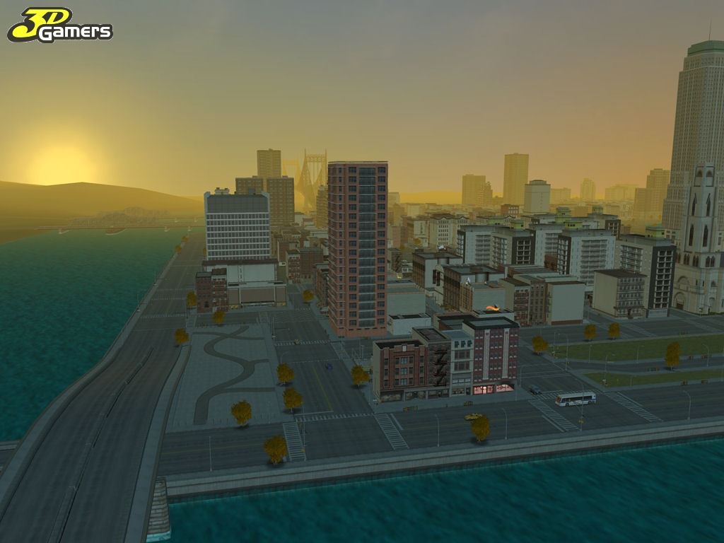 Скриншот из игры Tycoon City: New York - 50